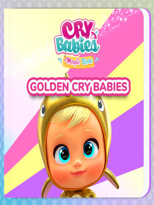 cover image of Golden Cry Babies (en Français)